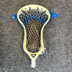 FOGO ECD Lacrosse Weapon X Strung Head (Used)