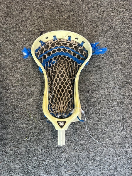 FOGO ECD Lacrosse Weapon X Strung Head (Used)