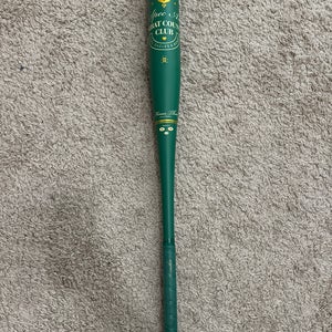 Combat MFG Spec A1 Alloy BBCOR Certified Bat (-3) 30 oz 33" (Used)