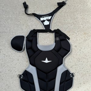 All Star Catcher's Set (Used)