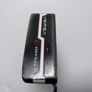 Odyssey Works Versa 1W Putter 35" Mens RH