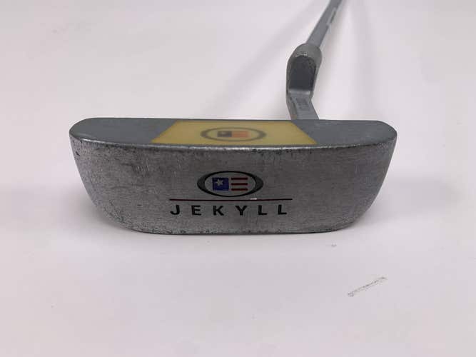 US Kids Jekyll Putter 32" Junior 63" Height RH