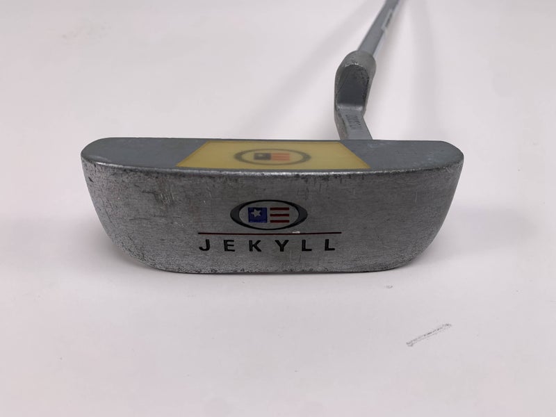 US Kids Jekyll Putter 32" Junior 63" Height RH