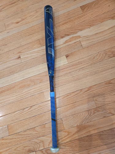 2025 Louisville Slugger LXT Composite Bat (-10) 23 oz 33" (Used)