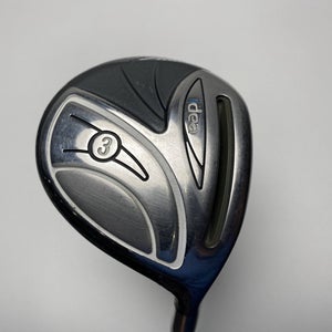 Adams Idea Womens 2014 3 Fairway Wood 15* Grafalloy Idea Womens 45g Ladies RH