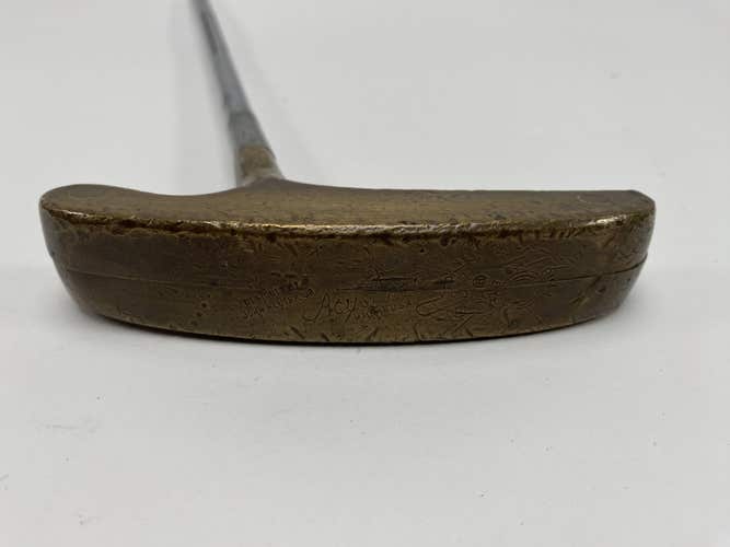 Titleist Bullseye Putter 34.5" Men's RH