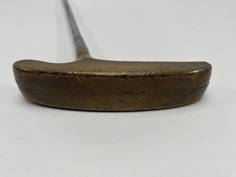 Titleist Bullseye Putter 34.5" Men's RH