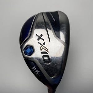 XXIO 12 6 Hybrid 26* MP 1200 Flex Code 2212 42g Regular Graphite Mens RH