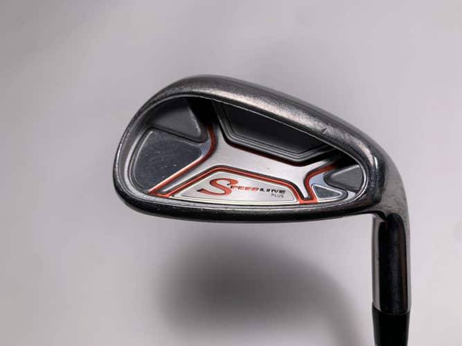 Adams Speedline Plus Pitching Wedge PW Speedline Supershaft Lite RH