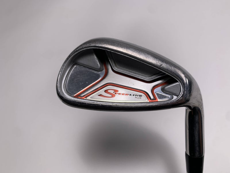 Adams Speedline Plus Pitching Wedge PW Speedline Supershaft Lite RH