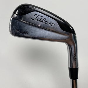 Titleist 718 T-MB 3 Utility 19* True Temper AMT S300 Tour White Stiff Steel RH