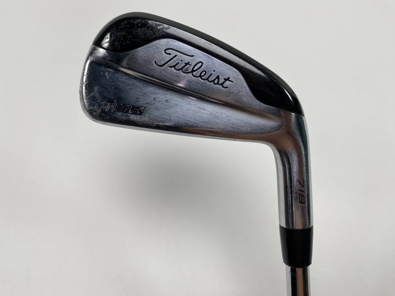 Titleist 718 T-MB 3 Utility 19* True Temper AMT S300 Tour White Stiff Steel RH