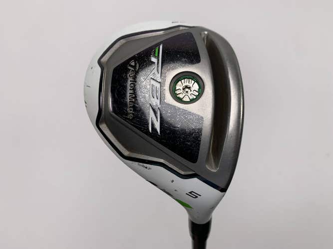 TaylorMade RocketBallz 5 Hybrid 25* 55g Ladies Graphite Womens RH