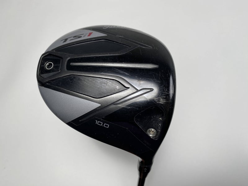 Titleist TSi1 Driver 10* Mitsubishi Rayon Diamana M+40 x5ct 40g Ladies RH