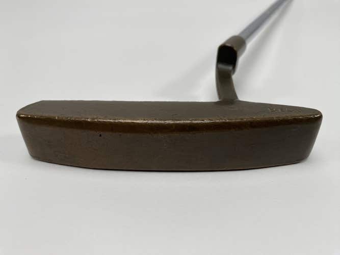 Ping Pal 4 Beryllium Copper Putter 34.5" Men's RH