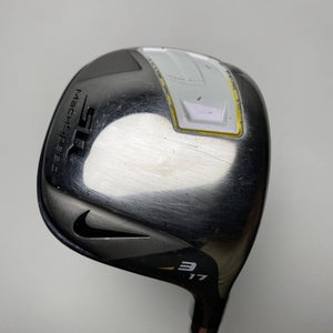 Nike Sasquatch Machspeed 3 Fairway Wood UST Mamiya ProForce AxivCore Ladies RH