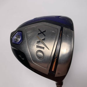 XXIO X Driver 9.5* MP1000 Flex 5333 45g Stiff Graphite Mens RH