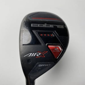 Cobra Air X 4 Hybrid 22* UltraLite 45g Lite Graphite Mens LH