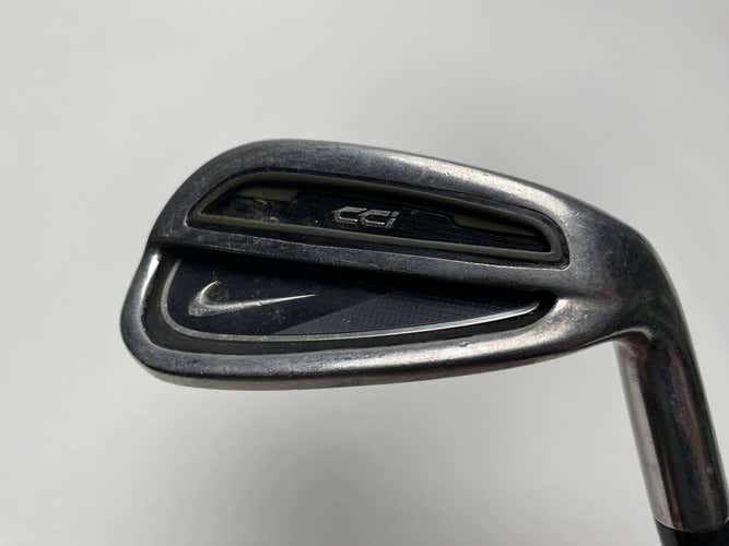 Nike CCI Cast Gap Wedge GW True Temper Dynalite Gold Regular Steel Mens RH