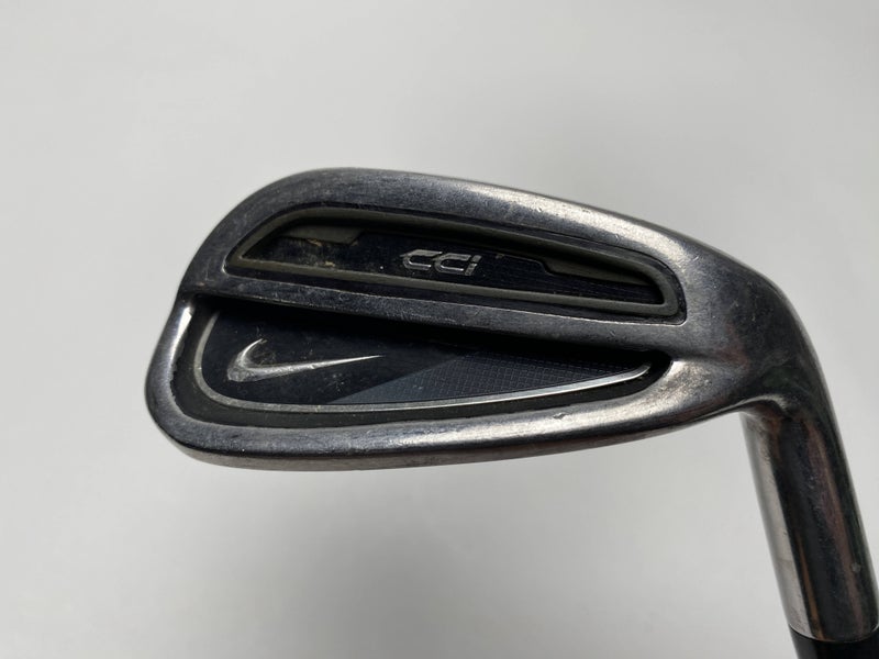 Nike CCI Cast Gap Wedge GW True Temper Dynalite Gold Regular Steel Mens RH