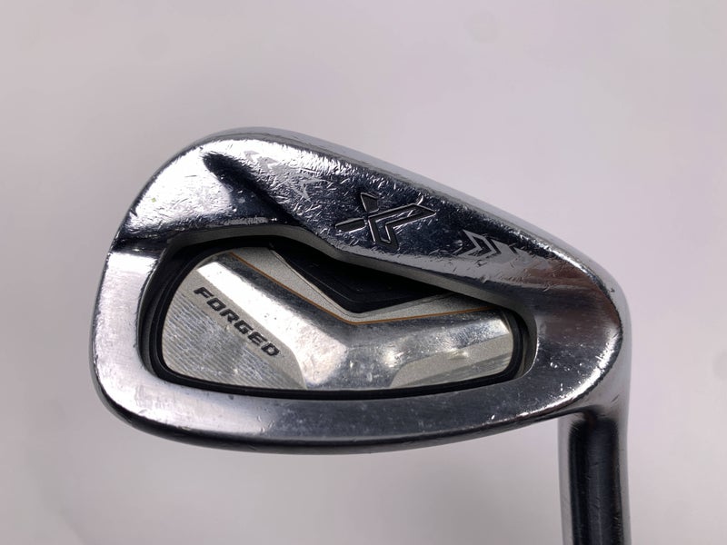 XXIO X Pitching Wedge Miyazaki AX-1 Flex 3333 57g Regular Graphite Mens RH