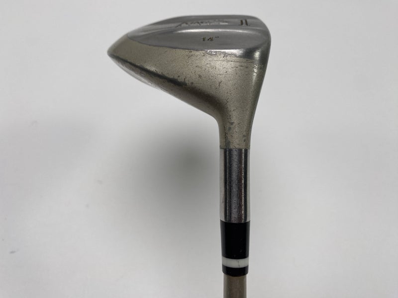Cobra King Cobra Driver 14* Ladies Graphite Womens RH