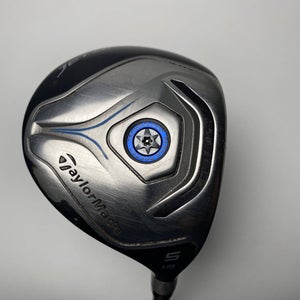 TaylorMade Jetspeed 5 Fairway Wood 19* Matrix VeloxT 49g Ladies RH