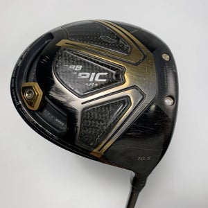 Callaway EPIC Star Driver 10.5* Grand Bassara 39g Lite Graphite Mens RH