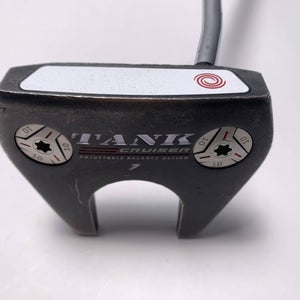 Odyssey Tank Cruiser 7 Putter 35.5" Mens RH