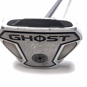 TaylorMade Ghost Manta Center Shaft Putter 34" Mens RH