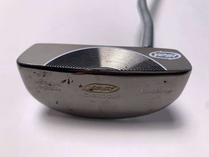 Yes Valerie Putter 35" Mens RH