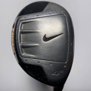 Nike Ignite 4 Hybrid 22* Ignite Ladies Graphite Womens RH