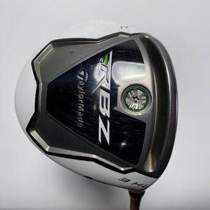 TaylorMade RocketBallz 3HL Fairway Wood 17* Matrix Ozik XCON-5 Ladies RH