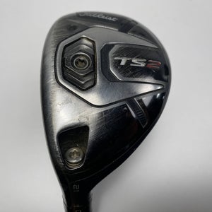 Titleist TS2 4 Hybrid 21* Tensei Blue CK Series 70g Regular LH