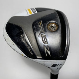 TaylorMade RocketBallz Stage 2 3HL Fairway Wood 17* RocketFuel 60g Regular RH