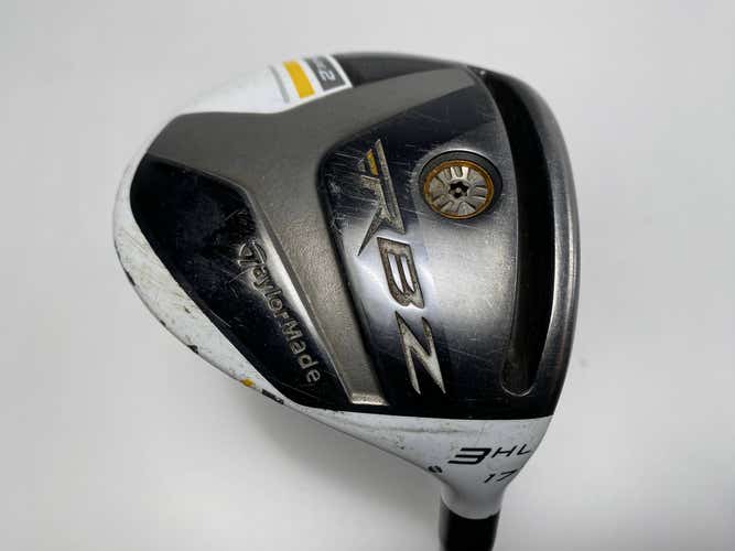 TaylorMade RocketBallz Stage 2 3HL Fairway Wood 17* RocketFuel 60g Regular RH