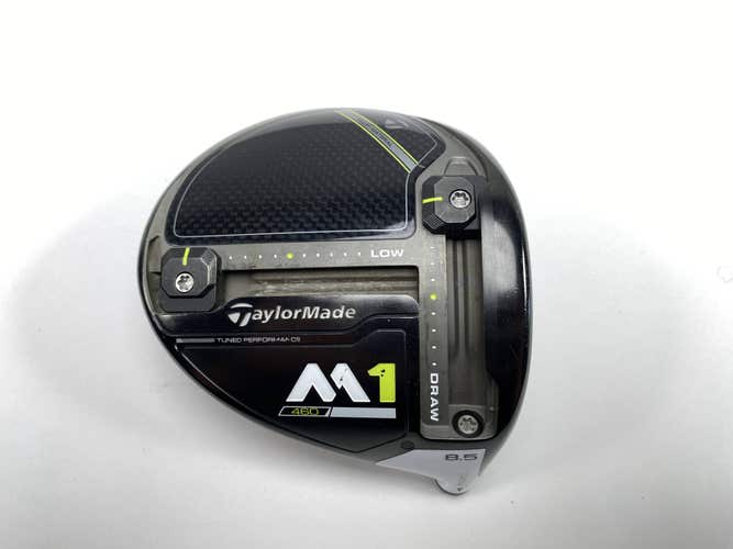 TaylorMade M1 2017 Driver 8.5* HEAD ONLY Mens RH