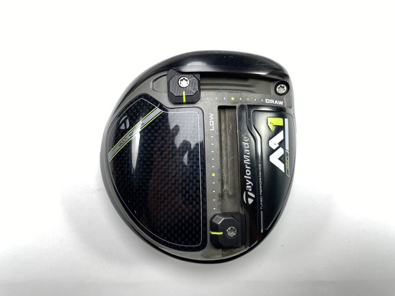 TaylorMade M1 2017 Driver 8.5* HEAD ONLY Mens RH