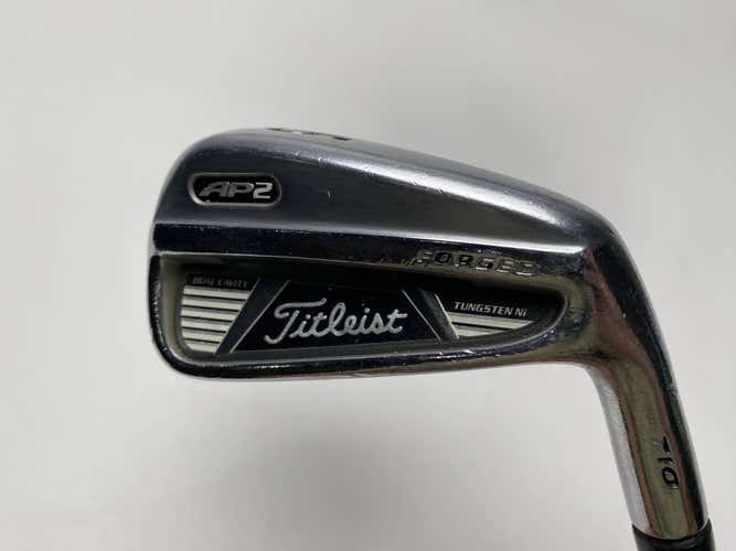 Titleist 710 AP2 Single 5 Iron NS Pro 970 Regular Steel Mens RH