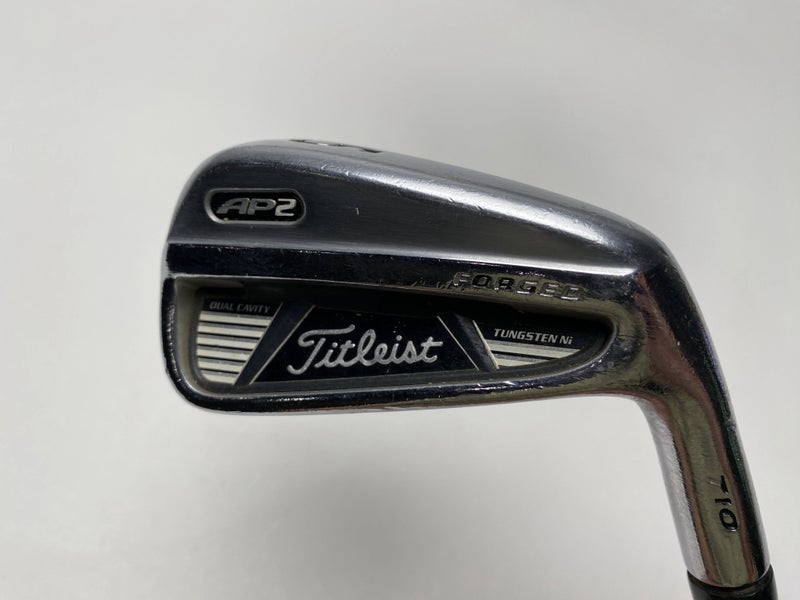 Titleist 710 AP2 Single 5 Iron NS Pro 970 Regular Steel Mens RH
