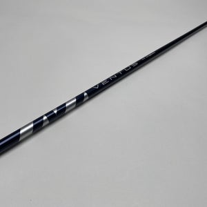 Fujikura Ventus Blue 5R Regular Graphite Driver Shaft 44.5"-Srixon