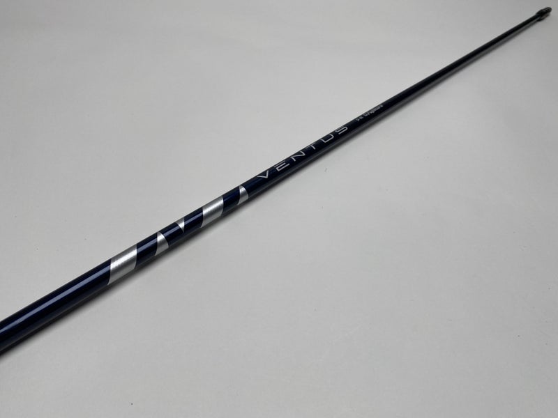 Fujikura Ventus Blue 5R Regular Graphite Driver Shaft 44.5"-Srixon