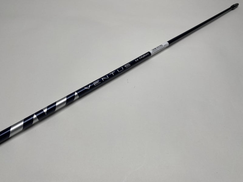 Fujikura Ventus Blue 5R Regular Graphite Driver Shaft 44.25"-Srixon