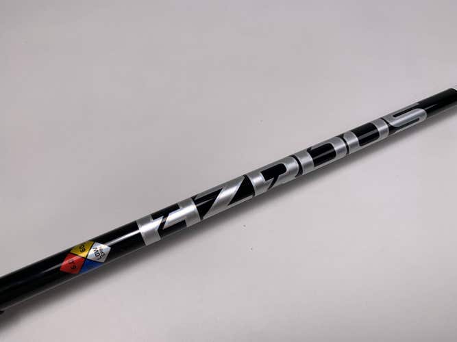 Project X HZRDUS 6.0 Gen 4 Dual Black 60g Stiff Fairway Shaft 42.75"-Srixon