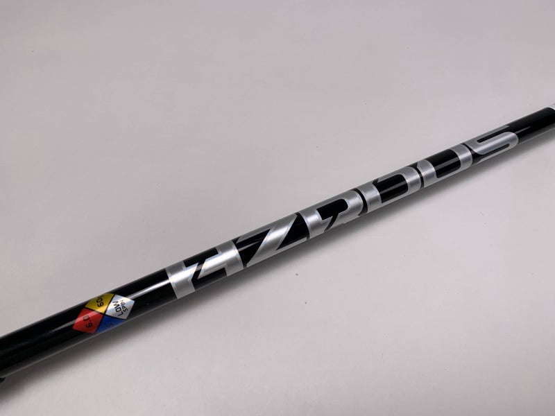 Project X HZRDUS 6.0 Gen 4 Dual Black 60g Stiff Fairway Shaft 42.75"-Srixon