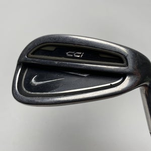 Nike CCI Cast Single 9 Iron True Temper Dynalite Gold S300 Stiff Steel Mens RH