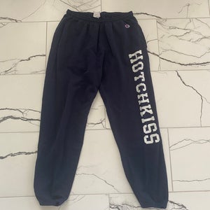Blue Hotchkiss XL Champion Pants (Used)