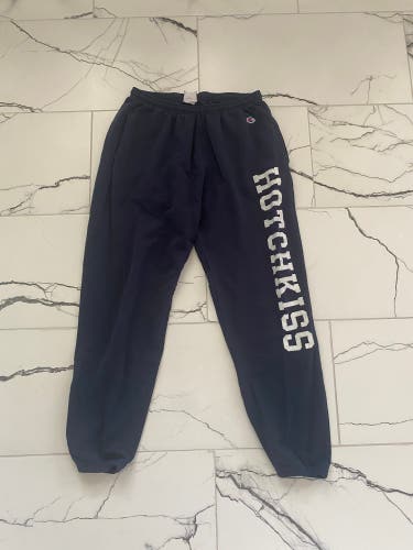 Blue Hotchkiss XL Champion Pants (Used)