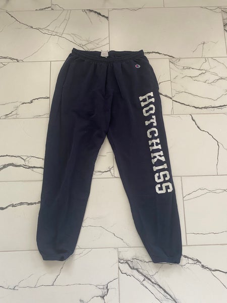 Blue Hotchkiss XL Champion Pants (Used)