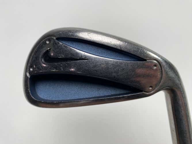 Nike Slingshot Single 4 Iron Ladies Graphite Womens RH Undersize Grip